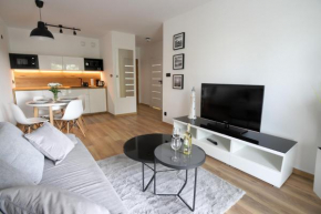 Apartament na Wyspie Solnej